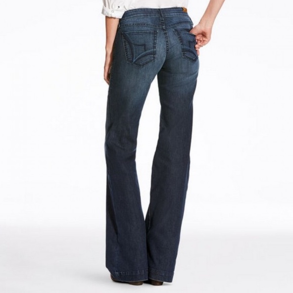 Ariat Denim - Ariat Celestial Trousers